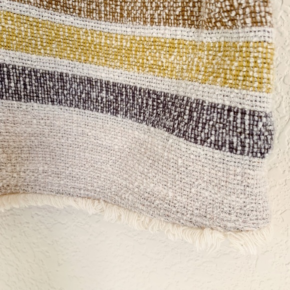 Hipster Boho Top Sz S - Picture 3 of 4